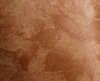Printed Suede Fabric / Suede fabric / sofa fabric