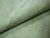 Printed Suede Fabric / suede fabric / polyester fabric