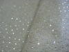 Printed Suede Fabric / suede fabric / polyester fabric