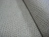 Printed Suede Fabric / suede fabric / polyester fabric