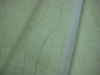 Printed Suede Fabric / suede fabric / polyester fabric