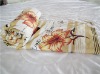 Printed Summer Silk Stitching Quilt/Bedding