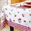 Printed Tablecloth