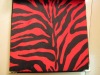 Printed Velboa Velvet