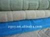 Printed Velour Beach Towel