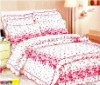 Printed bedding Set,4pcs Bedding Set,Cotton Bedding Set