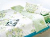 Printed bedding set!