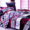 Printed bedding set-ABP-014