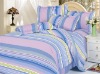 Printed bedding sets