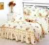 Printed bedding sets  --- Modern Style