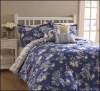 Printed bedsheets