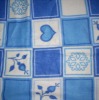 Printed blanket/Polar fleece blanket/Home textile