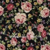 Printed cotton fabric