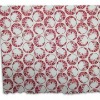 Printed cotton poplin