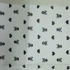 Printed cotton poplin