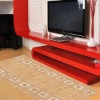 Printed decorative anti-slip covering,floor carpet