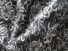 Printed fabric