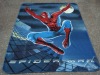 Printed fleece blankets/Polar fleece blankets