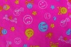 Printed knitted Swimsuit Fabric