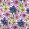 Printed lining fabric