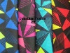 Printed maternity swimsuits fabrics