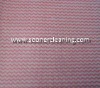 Printed nonwoven fabric