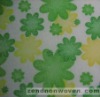 Printed nonwoven fabric007