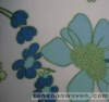 Printed nonwoven fabric008