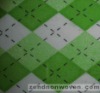 Printed nonwoven fabric009