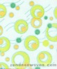 Printed nonwoven fabric019