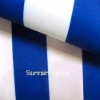 Printed polyester waterproof fabric/300D PU coated fabric