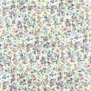 Printed poplin