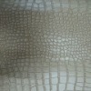 Printed pvc leather for sofa bag