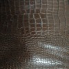 Printed pvc leather for sofa bag