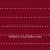 Printed rayon fabric