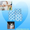 Printed self-adherent bandage(CE,FDA)