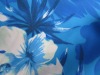 Printed stretch  fabric 82%nylon &18%spandex