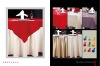 Printed table cloth ,party table cloth