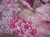 Printed velvet/kniting fabric/upholstery velvet
