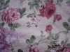 Printed velvet/kniting fabric/upholstery velvet