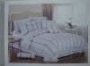 Printing 100% cotton bed sheets set