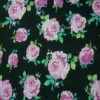 Printing Flower nylon spandex Textile Fabric