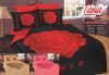 Printing Microfiber Bedding sets