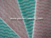 Printing Spunlace Nonwoven Fabric