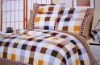 Printing bedding set,