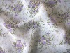 Printing crepe chiffon