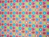 Printing flower Sexy stretch elastic swimwear polyamide spandex fabric  textile