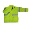Proban flame retardant fabric for apparel