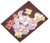 Professional Design Fashion Carpet CT5003