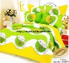 Professional Manufacturer 100% Cotton 4pcs bedding set XY-P071